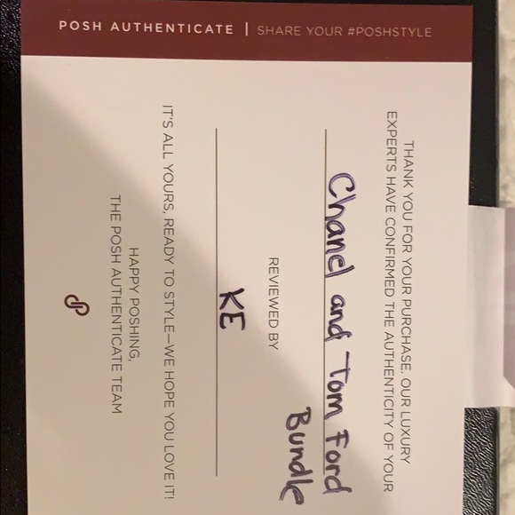 Chanel wallet - Picture 7 of 8